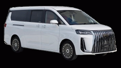รายชื่อศูนย์-โชว์รูมปักกิ่ง ออโตโมบิล เวิร์ค BAW M8 Standard ปี 2026
