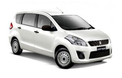 รายชื่อศูนย์-โชว์รูมซูซูกิ Suzuki Ertiga GA ปี 2013