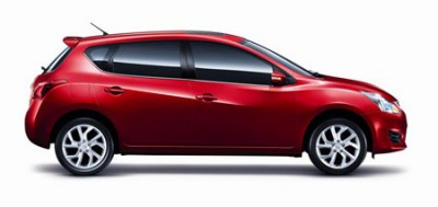 รายชื่อศูนย์-โชว์รูมนิสสัน Nissan Pulsar 1.6 DIG Turbo ปี 2014