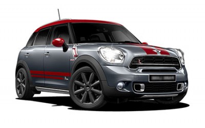 รายชื่อศูนย์-โชว์รูมมินิ Mini Countryman Cooper SD ALL4 Park Lane ปี 2015