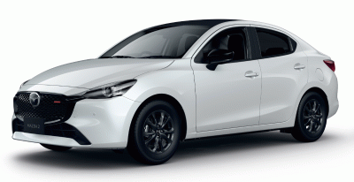 รายชื่อศูนย์-โชว์รูมมาสด้า Mazda 2 1.3 SP Sedan ปี 2023