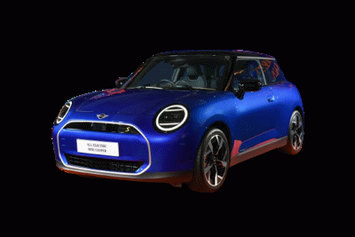 รายชื่อศูนย์-โชว์รูมมินิ Mini Cooper SE ปี 2024
