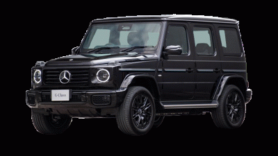 รายชื่อศูนย์-โชว์รูมเมอร์เซเดส-เบนซ์ Mercedes-benz EQ G 580 with EQ Technology EDITION ONE ปี 2024