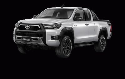 รายชื่อศูนย์-โชว์รูมโตโยต้า Toyota Revo Smart Cab Prerunner 2X4 2.4 Rocco AT ปี 2024