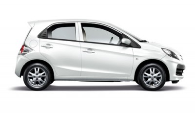 รายชื่อศูนย์-โชว์รูมฮอนด้า Honda Brio S MT ปี 2011