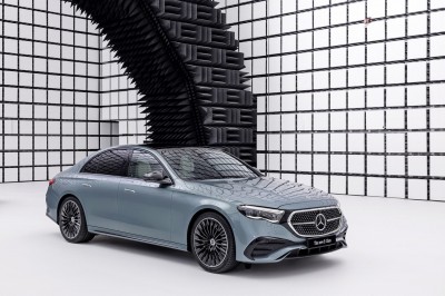 รายชื่อศูนย์-โชว์รูมเมอร์เซเดส-เบนซ์ Mercedes-benz E-Class E 220 d AMG Line (Launch EDITION) ปี 2024