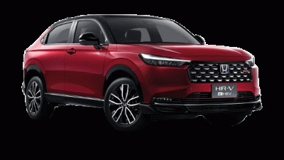 รายชื่อศูนย์-โชว์รูมฮอนด้า Honda HR-V e:HEV RS ปี 2024