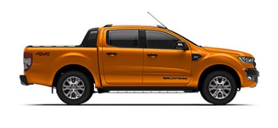 รายชื่อศูนย์-โชว์รูมฟอร์ด Ford Ranger Double Cab 4x4 3.2L Wildtrak 4x4 6AT ปี 2017