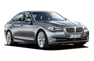 รายชื่อศูนย์-โชว์รูมบีเอ็มดับเบิลยู BMW Series 5 523i ปี 2010