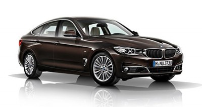 รายชื่อศูนย์-โชว์รูมบีเอ็มดับเบิลยู BMW Series 3 320d GT Luxury ปี 2019