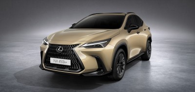 รายชื่อศูนย์-โชว์รูมเลกซัส Lexus NX 450h+ Grand Luxury AWD ปี 2024