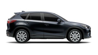 รายชื่อศูนย์-โชว์รูมมาสด้า Mazda CX-5 2.0 C 2WD ปี 2013