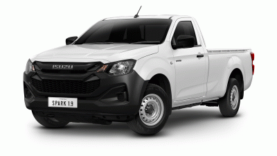 รายชื่อศูนย์-โชว์รูมอีซูซุ Isuzu D-MAX Spark 1.9 Ddi Cab Chassis (Refrigerator) A/T ปี 2023