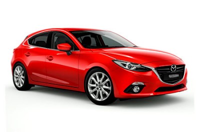 รายชื่อศูนย์-โชว์รูมมาสด้า Mazda 3 2.0 Sports Hatchback SP ปี 2014