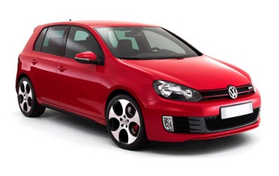 รายชื่อศูนย์-โชว์รูมโฟล์คสวาเกน Volkswagen Golf GTi Highline Standard ปี 2011