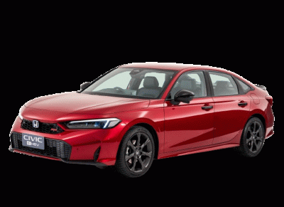 รายชื่อศูนย์-โชว์รูมฮอนด้า Honda Civic e:HEV RS ปี 2026