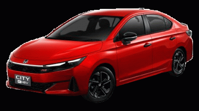 รายชื่อศูนย์-โชว์รูมฮอนด้า Honda City e:HEV RS ปี 2026