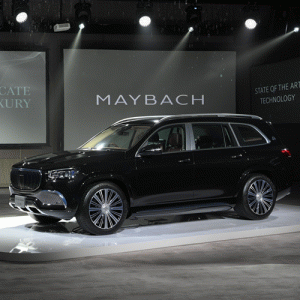 รายชื่อศูนย์-โชว์รูมเมอร์เซเดส-เบนซ์ Mercedes-benz Maybach GLS 600 4MATIC Premium ปี 2021