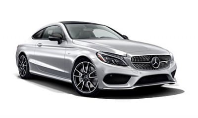 รายชื่อศูนย์-โชว์รูมเมอร์เซเดส-เบนซ์ Mercedes-benz AMG C 43 4Matic Coupe ปี 2017