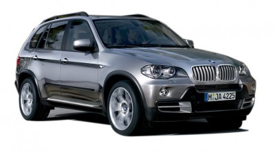 รายชื่อศูนย์-โชว์รูมบีเอ็มดับเบิลยู BMW X5 xDrive30d M Sport ปี 2009
