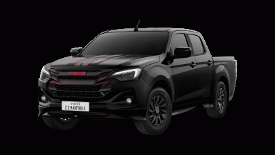 รายชื่อศูนย์-โชว์รูมอีซูซุ Isuzu D-MAX X-Series Speed 4-Door 2.2 Ddi L M/T ปี 2025