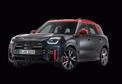 รายชื่อศูนย์-โชว์รูมมินิ Mini John Cooper Works Countryman ALL4 ปี 2024