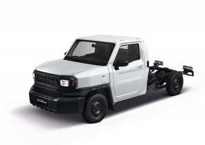 รายชื่อศูนย์-โชว์รูมโตโยต้า Toyota Hiliux Champ 2.4 Diesel MT C&C LWB ปี 2025