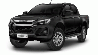 รายชื่อศูนย์-โชว์รูมอีซูซุ Isuzu D-MAX V-CROSS 4-Door 3.0 Ddi Z M/T ปี 2023