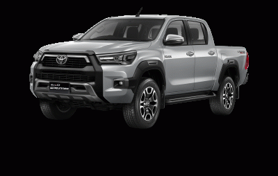รายชื่อศูนย์-โชว์รูมโตโยต้า Toyota Revo Double Cab Prerunner 2x4 2.4 Mid ปี 2024