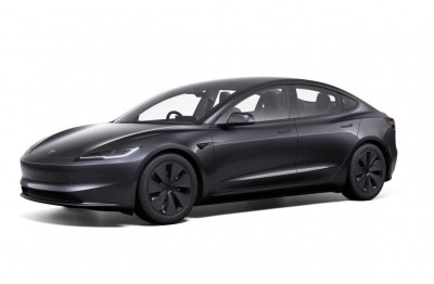 รายชื่อศูนย์-โชว์รูมเทสลา Tesla Model 3 Premium ปี 2022