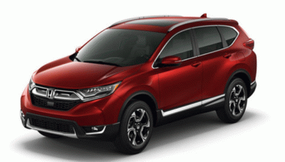 รายชื่อศูนย์-โชว์รูมฮอนด้า Honda CR-V 2.4 ES 4WD 5 Seat ปี 2019