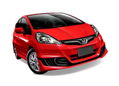 รายชื่อศูนย์-โชว์รูมฮอนด้า Honda Jazz V AT Modulo ปี 2013