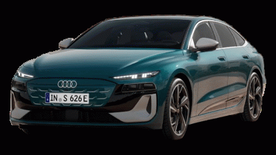 รายชื่อศูนย์-โชว์รูมอาวดี้ Audi S6 Sportback e-tron quattro ปี 2025