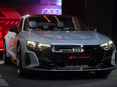 รายชื่อศูนย์-โชว์รูมอาวดี้ Audi-RS e-tron GT quattro-ปี 2021