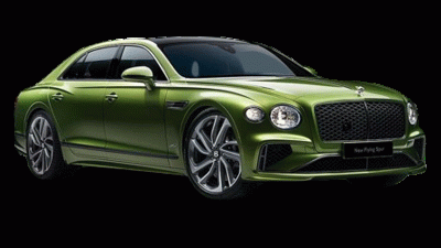 รายชื่อศูนย์-โชว์รูมเบนท์ลี่ย์ Bentley Flying Spur Speed ปี 2025