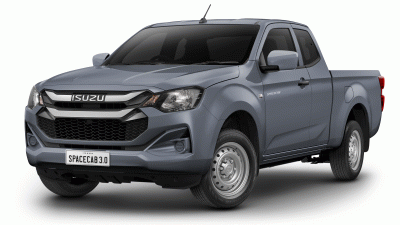 รายชื่อศูนย์-โชว์รูมอีซูซุ Isuzu D-MAX Spacecab 3.0 Ddi S M/T ปี 2023