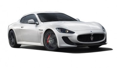 รายชื่อศูนย์-โชว์รูมมาเซราติ Maserati GranTurismo MC Stradale ปี 2011