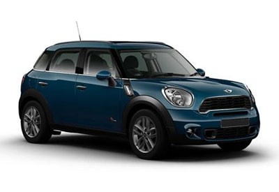 รายชื่อศูนย์-โชว์รูมมินิ Mini Countryman Cooper SD ALL4 ปี 2012