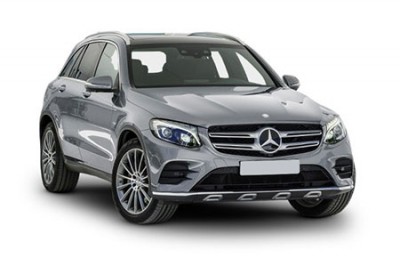 รายชื่อศูนย์-โชว์รูมเมอร์เซเดส-เบนซ์ Mercedes-benz GLC-Class GLC 250 D 4Matic AMG Dynamic ปี 2015