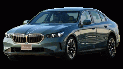 รายชื่อศูนย์-โชว์รูมบีเอ็มดับเบิลยู BMW Series 5 530e Inspiring ปี 2025