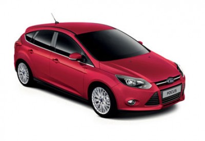 รายชื่อศูนย์-โชว์รูมฟอร์ด Ford Focus 5Dr 2.0L Ti-VCT GDi Sport+ PowerShift AT ปี 2012