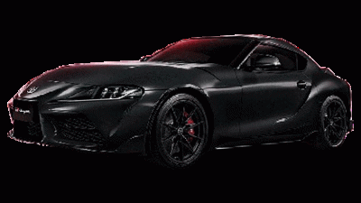 รายชื่อศูนย์-โชว์รูมโตโยต้า Toyota GR Supra Track Edition ปี 2025