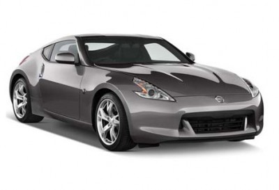 รายชื่อศูนย์-โชว์รูมนิสสัน Nissan 370Z AT ปี 2009