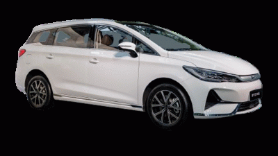 รายชื่อศูนย์-โชว์รูมบีวายดี BYD M6 Extended ปี 2024