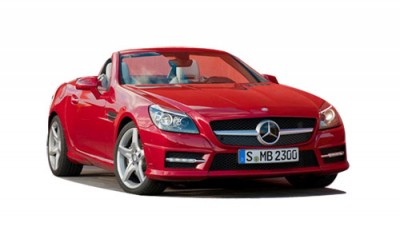 รายชื่อศูนย์-โชว์รูมเมอร์เซเดส-เบนซ์ Mercedes-benz SLK-Class SLK200 BlueEFFICIENCY Sports AMG Roadster ปี 2011