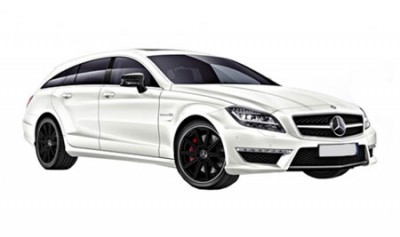 รายชื่อศูนย์-โชว์รูมเมอร์เซเดส-เบนซ์ Mercedes-benz CLS-Class CLS250 D Shooting Brake AMG Premium ปี 2012