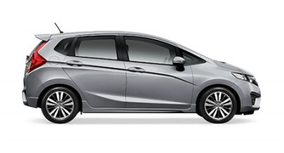 รายชื่อศูนย์-โชว์รูมฮอนด้า Honda Jazz S MT ปี 2014