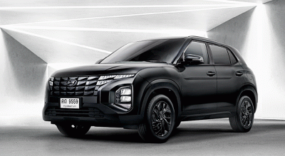 รายชื่อศูนย์-โชว์รูมฮุนได Hyundai Creta Alpha ปี 2024