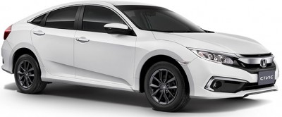 รายชื่อศูนย์-โชว์รูมฮอนด้า Honda Civic 1.8 EL CVT ปี 2018