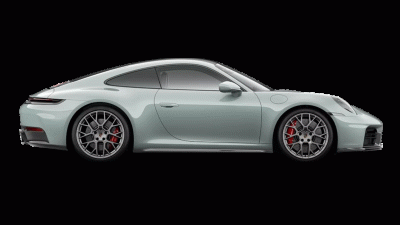 รายชื่อศูนย์-โชว์รูมปอร์เช่ Porsche 911 Carrera 4S ปี 2025